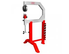 Английское колесо Holzmann RSM 710