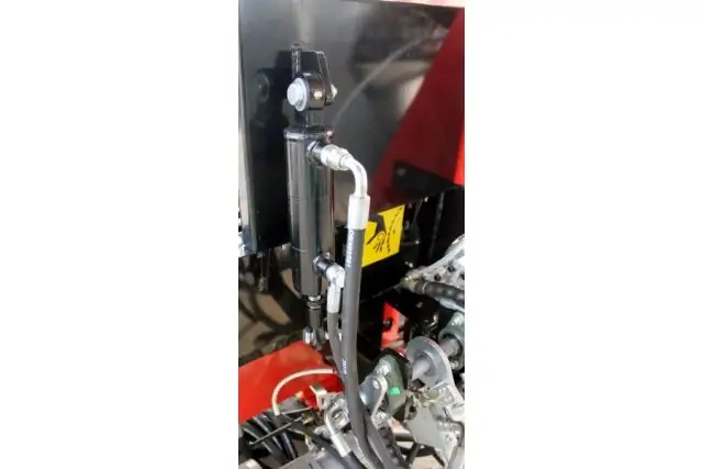 Полуавтоматическая машина для резки и колки дров OPTIMAT Titanium CLS20-E 480 7