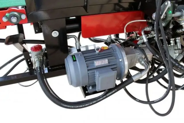 Полуавтоматическая машина для резки и колки дров OPTIMAT Titanium CLS20-E 480 8