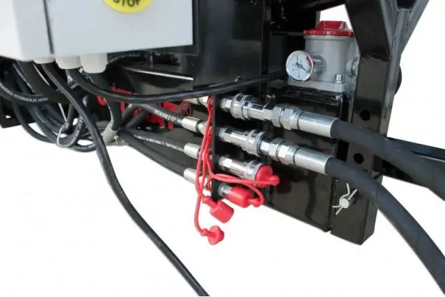 Напівавтоматична машина для різання і розколювання дров OPTIMAT Titanium CLS20-E 480 9