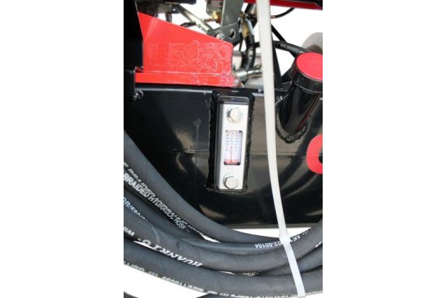 Полуавтоматическая машина для резки и раскола...