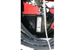 Полуавтоматическая машина для резки и колки дров OPTIMAT Titanium CLS20-E 480 11