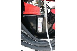 Напівавтоматична машина для різання і розколювання дров OPTIMAT Titanium CLS20-E 480