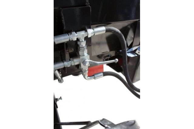 Полуавтоматическая машина для резки и колки...