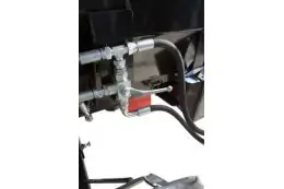 Полуавтоматическая машина для резки и колки дров OPTIMAT Titanium CLS20-E 480 18