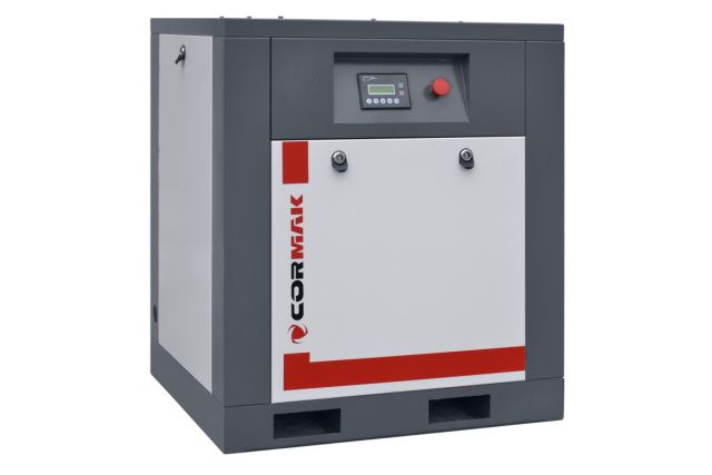 Гвинтовий компресор CORMAK THEOR 10-10