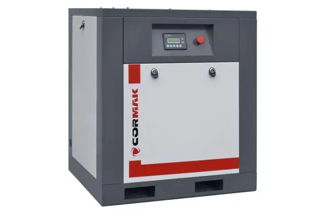 Гвинтовий компресор CORMAK THEOR 10-10 3