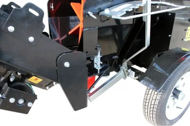 Напівавтоматична машина для різання і розколювання дров OPTIMAT Titanium CLS20-E 480 27