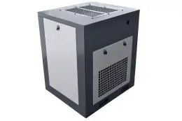 Гвинтовий компресор CORMAK THEOR 10-10 4