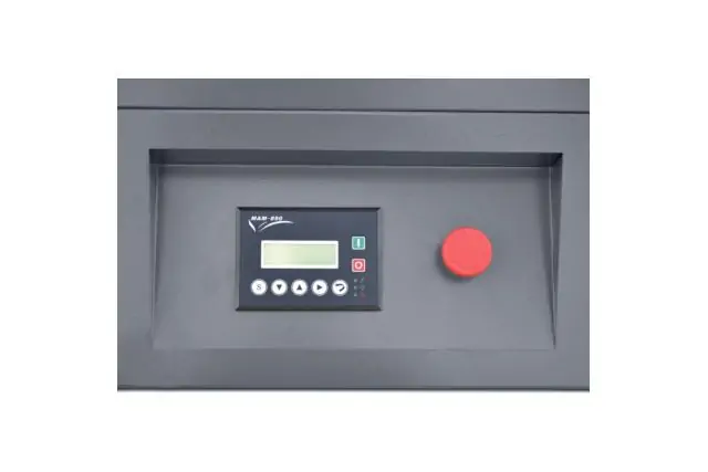 Гвинтовий компресор CORMAK THEOR 10-10 5