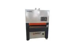 Калібрувально-шліфувальний верстат MAST Holztechnik SH2210 2