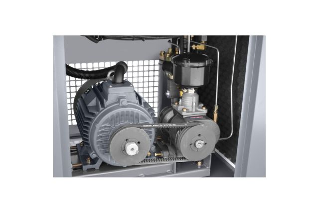 Винтовой компрессор CORMAK THEOR 10-10