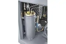 Гвинтовий компресор CORMAK THEOR 10-10 7