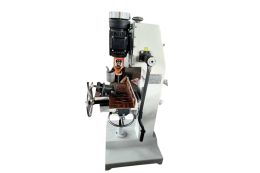 Сверлильно-пазовальный станок MAST Holztechnik DP362V