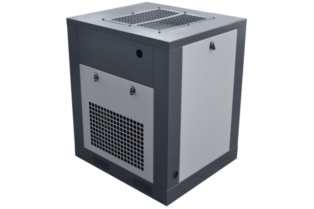 Винтовой компрессор CORMAK THEOR 10-10