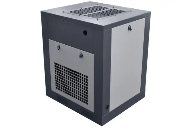 Винтовой компрессор CORMAK THEOR 10-10 8