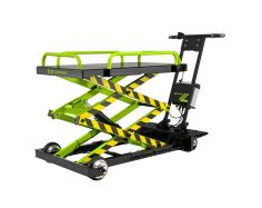 Акумуляторний навантажувач ZIPPER ZI-SHW300