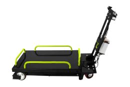 Акумуляторний навантажувач ZIPPER ZI-SHW300