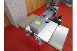 Барабанно-шлифовальный станок Holzmann ZS 560U Барабанно-шлифовальный станок Holzmann ZS 560U