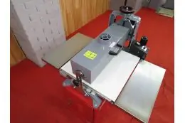 Барабанно-шліфувальний верстат Holzmann ZS 560U 6