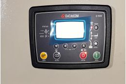 Дизельный генератор TMG POWER ECOB-50