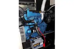 Дизельний генератор TMG POWER ECOB-25 2