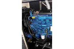 Дизельний генератор TMG POWER ECOB-25 4