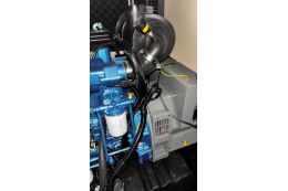 Дизельный генератор TMG POWER ECOB-25