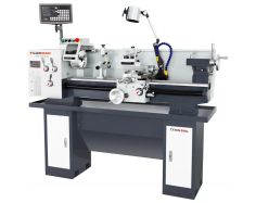 Токарний верстат Cormak TYTAN 330L