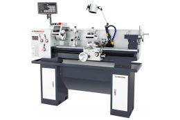 Токарний верстат Cormak TYTAN 330L
