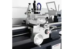 Токарный станок Cormak TYTAN 330L 2