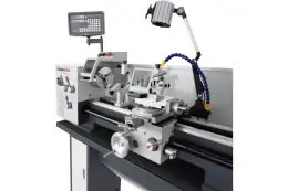 Токарний верстат Cormak TYTAN 330L 3