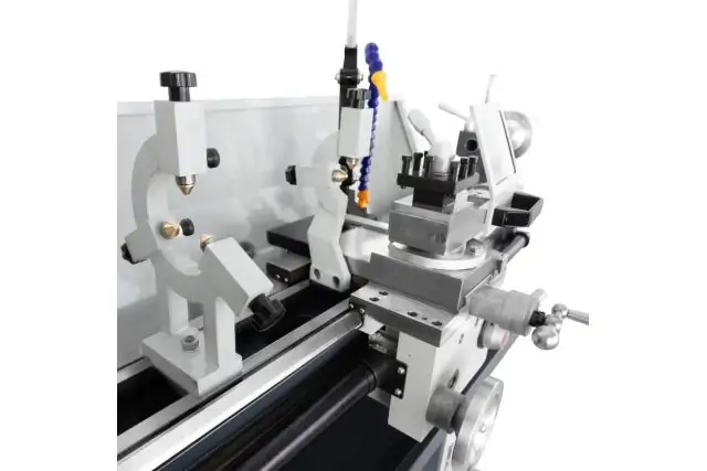 Токарный станок Cormak TYTAN 330L 4