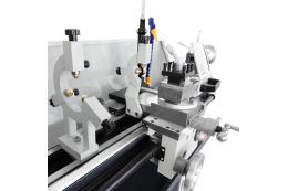 Токарный станок Cormak TYTAN 330L