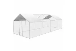 Вольер для домашних птиц Zipper ZI-CR382 1