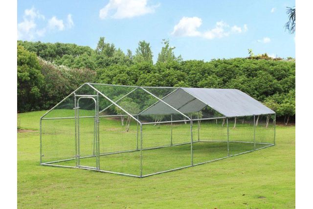 Вольер для домашних птиц Zipper ZI-CR382