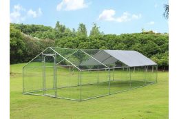 Вольєр для домашніх птахів Zipper ZI-CR382 Вольєр для домашніх птахів Zipper ZI-CR382