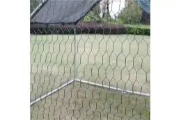 Вольєр для домашніх птахів Zipper ZI-CR382 3