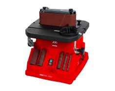 Осциляційно-шпиндельний шліфувальний верстат Holzmann...