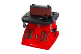 Осцилляционно-шпиндельный шлифовальный станок Holzmann OBS100A  1