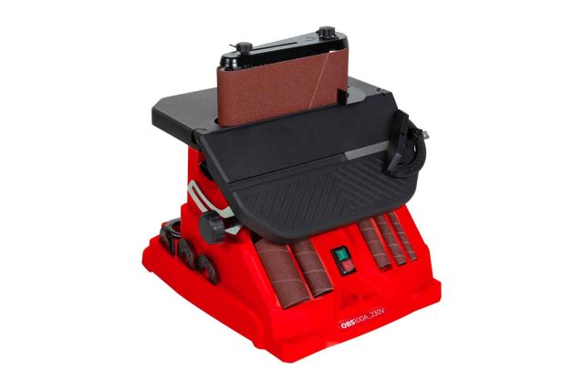 Осциляційно-шпиндельний шліфувальний верстат...