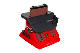 Осцилляционно-шпиндельный шлифовальный станок Holzmann OBS100A 