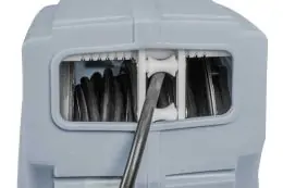 Котушка з електричним кабелем Holzmann EKR20M_230V 3