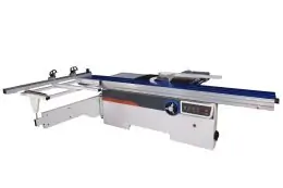 Форматно-раскройный станок MAST H-RS305 VF3200 Eco 1