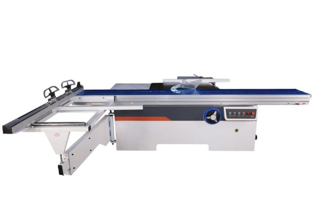 Форматно-розкрійний верстат MAST H-RS305 VF3200...