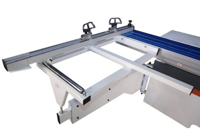 Форматно-розкрійний верстат MAST H-RS305 VF3200...