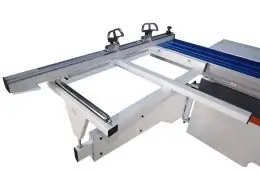 Форматно-розкрійний верстат MAST H-RS305 VF3200 Eco 5