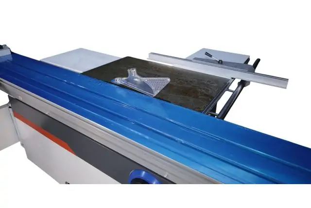 Форматно-раскройный станок MAST H-RS305 VF3200 Eco 6