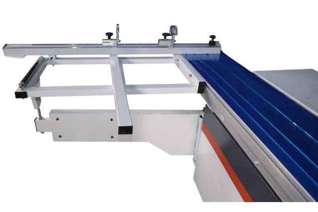 Форматно-раскроечный станок MAST H-RS305 VF3200...