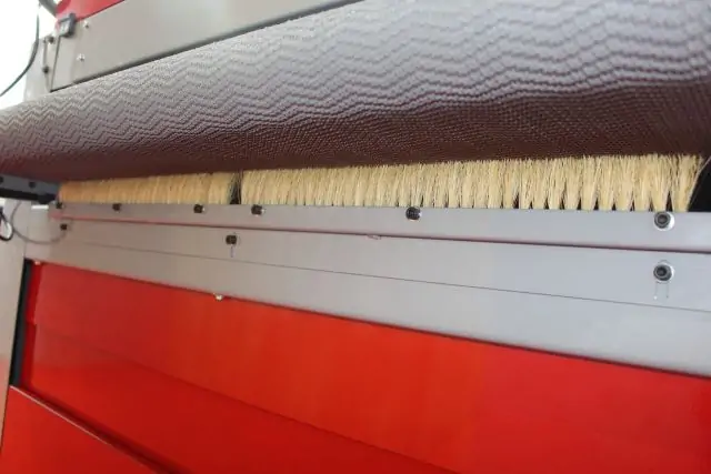 Калібрувально-шліфувальний верстат Holzmann ZS 970P 4